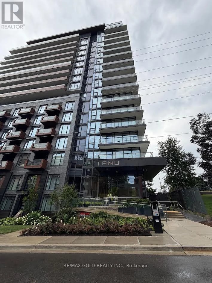 #318 21 Park Street East, Mississauga (Port Credit), Ontario, L5G0C2, Mississauga (Port Credit), Ontario — photo 1 of 5