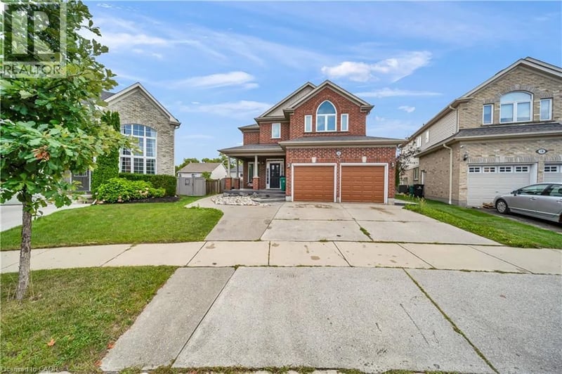 #Upper 22 GRASSWOOD Street, Kitchener, Ontario, N2A4L2, Kitchener, Ontario — photo 1 of 5