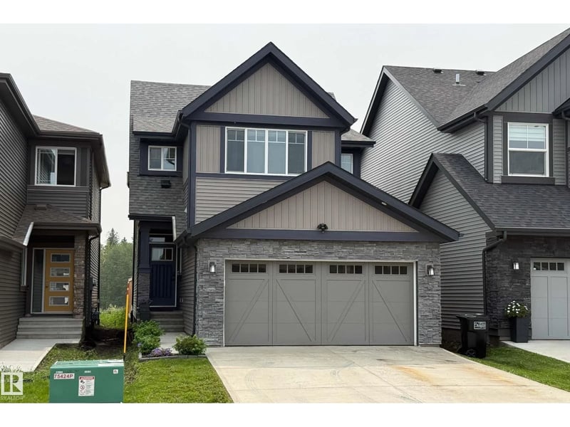21035 128 AV NW, Edmonton, Alberta, T5S0R5, Edmonton, Alberta — photo 1 of 5