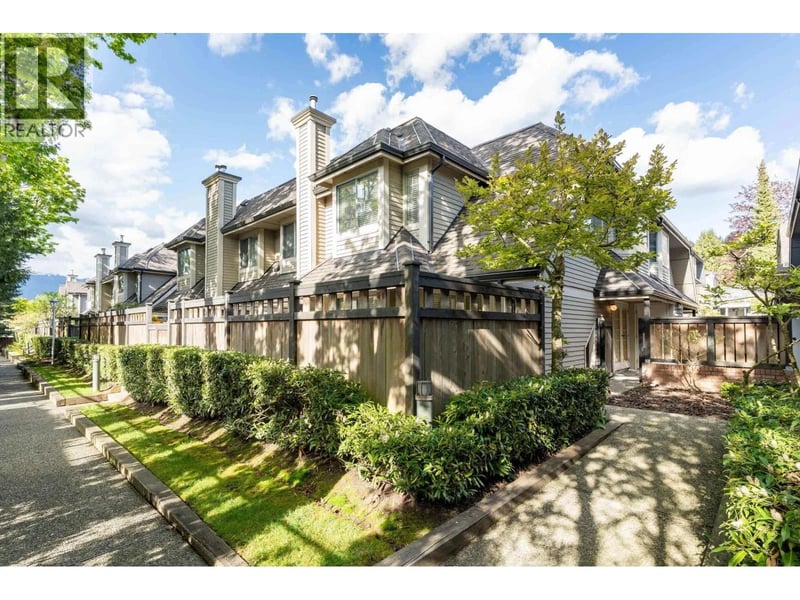 #32 355 DUTHIE Avenue, Burnaby, British Columbia, V5A2P3, Burnaby, British Columbia — photo 1 of 5