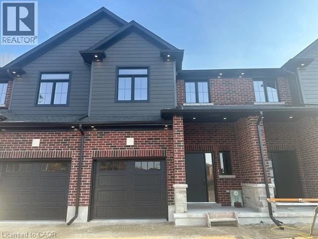 #36 40 WALKER Road, Ingersoll, Ontario, N5C4H3, Ingersoll, Ontario — photo 1 of 5