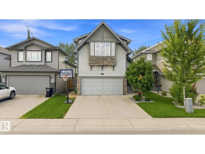16512 140 ST NW NW, Edmonton, Alberta, T6V0K7, Edmonton, Alberta — photo 1 of 5