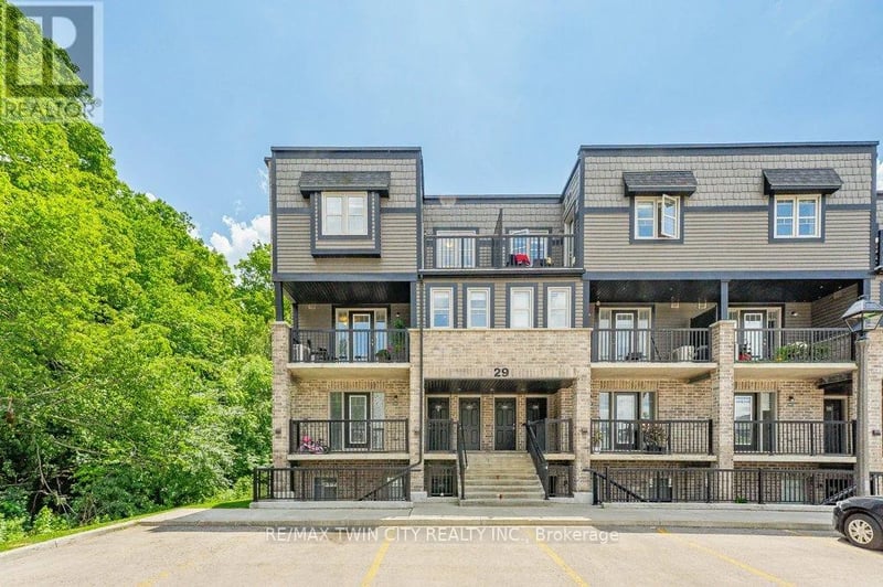 #29B 1989 Ottawa Street South, Kitchener, Ontario, N2E0G7, Kitchener, Ontario — photo 1 of 5