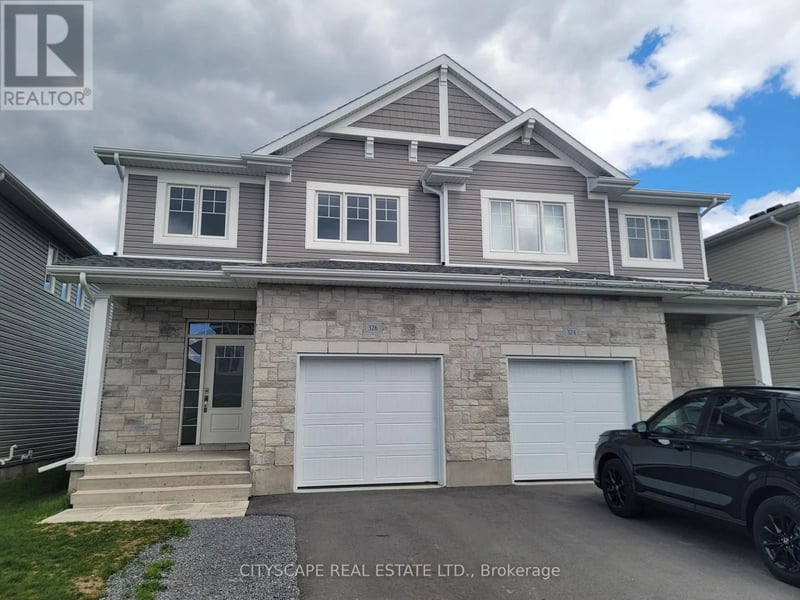 326 Buckthorn Drive, Kingston (City Northwest), Ontario, K7P0S1, Kingston (City Northwest), Ontario — photo 1 of 5