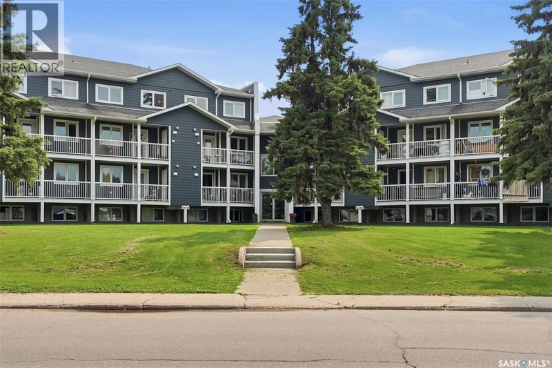 210 515 28th STREET E, Prince Albert, Saskatchewan, S6V1X8, Prince Albert, Saskatchewan — photo 1 of 5