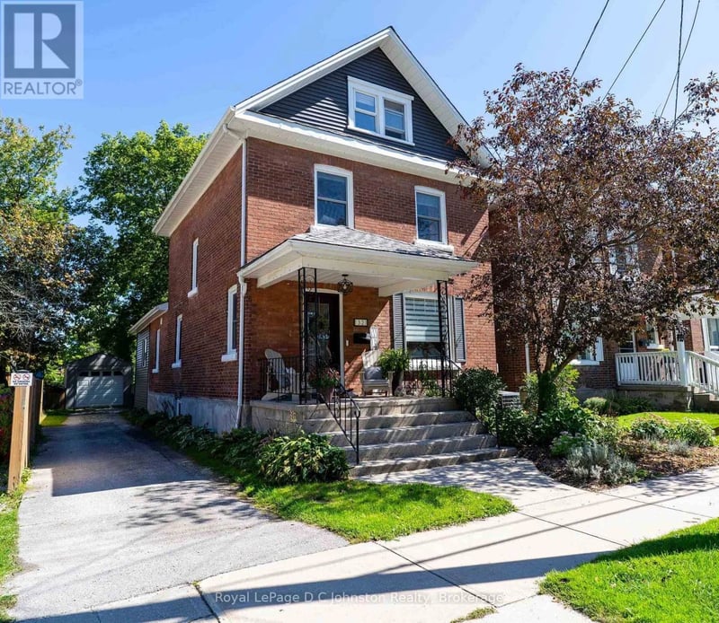 1321 4th Avenue West, Owen Sound, Ontario, N4K4W9, Owen Sound, Ontario — photo 1 of 5