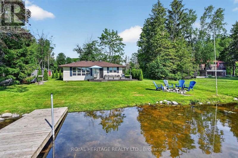 100 Clearview Drive, Kawartha Lakes (Emily), Ontario, K0L2W0, Kawartha Lakes (Emily), Ontario — photo 1 of 5