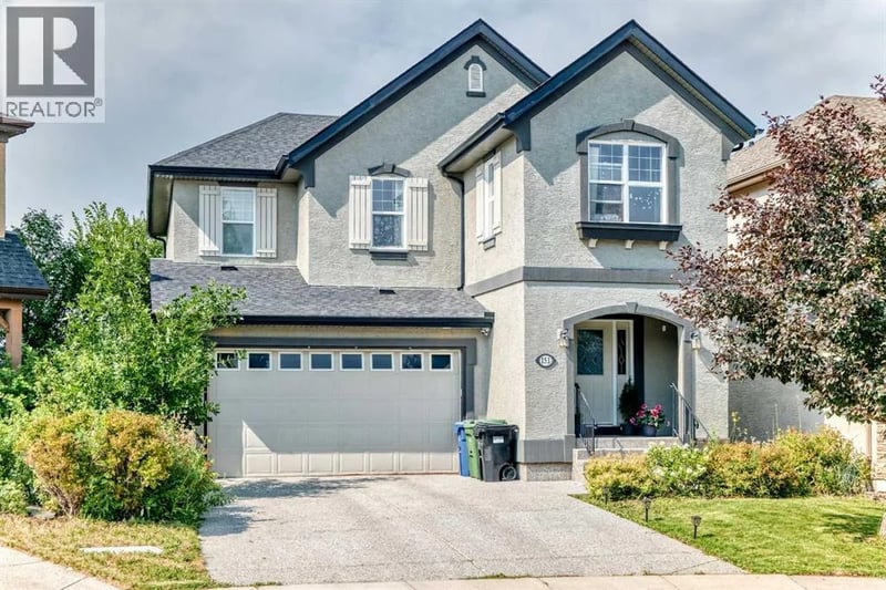 153 Cranleigh Bay Southeast, Calgary, Alberta, T3M1H5, Calgary, Alberta — photo 1 of 5
