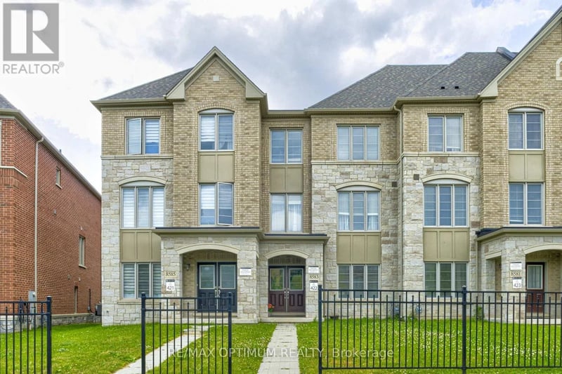 8583 Financial Drive, Brampton (Bram West), Ontario, L6Y6C4, Brampton (Bram West), Ontario — photo 1 of 5