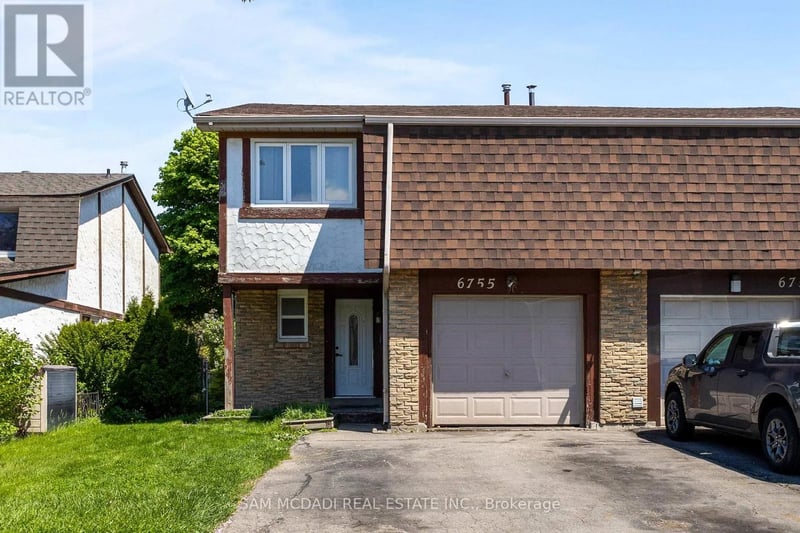 6755 Segovia Road, Mississauga (Meadowvale), Ontario, L5N1P1, Mississauga (Meadowvale), Ontario — photo 1 of 5