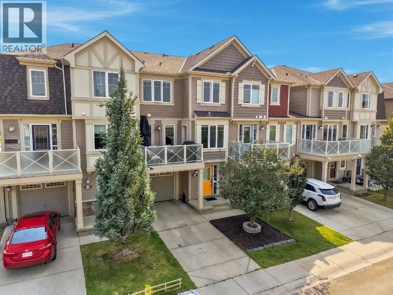 149 Windstone Avenue Southwest, Airdrie, Alberta, T4B3R3, Airdrie, Alberta — photo 1 of 5