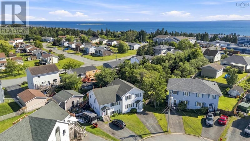 70 Thorncrest Court, Eastern Passage, Nova Scotia, B3G1N4, Eastern Passage, Nova Scotia — photo 1 of 5