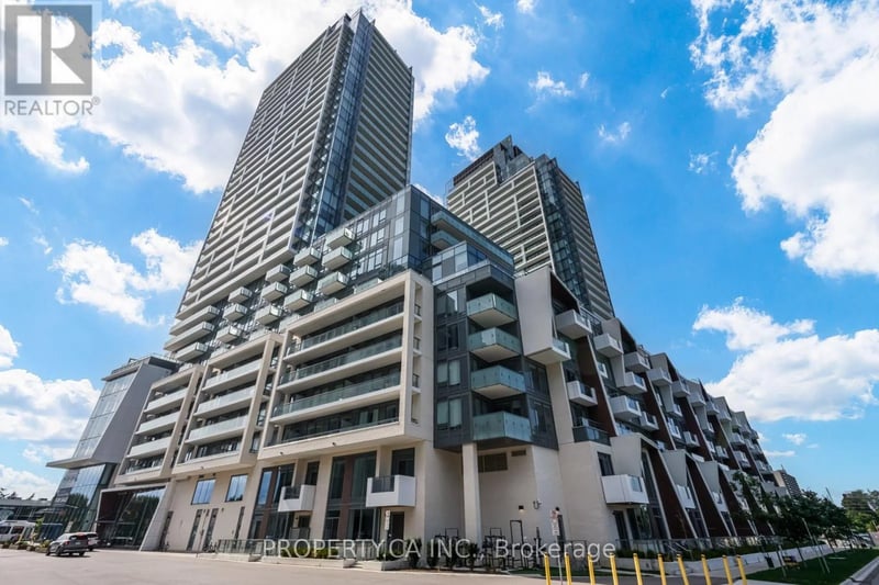 #2903 8 Olympic Garden Drive, Toronto (Newtonbrook East), Ontario, M2M0B9, Toronto (Newtonbrook East), Ontario — photo 1 of 5