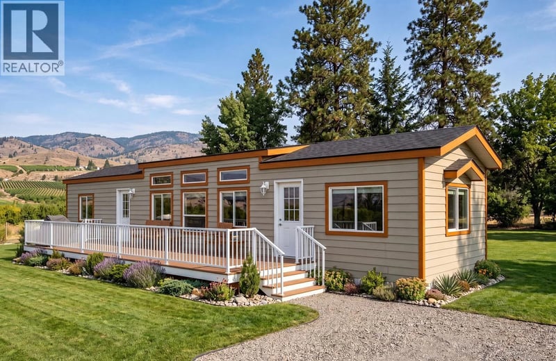 #36 406 Brandlmayr Gate Other, Princeton, British Columbia, V0X1W0, Princeton, British Columbia