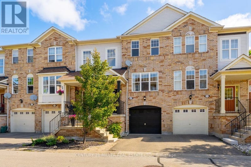 69 Seed House Lane, Halton Hills (Georgetown), Ontario, L7G6K4, Halton Hills (Georgetown), Ontario — photo 1 of 5