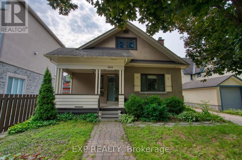 #B 304 Stewart Street, Ottawa, Ontario, K1N6K6, Ottawa, Ontario — photo 1 of 5