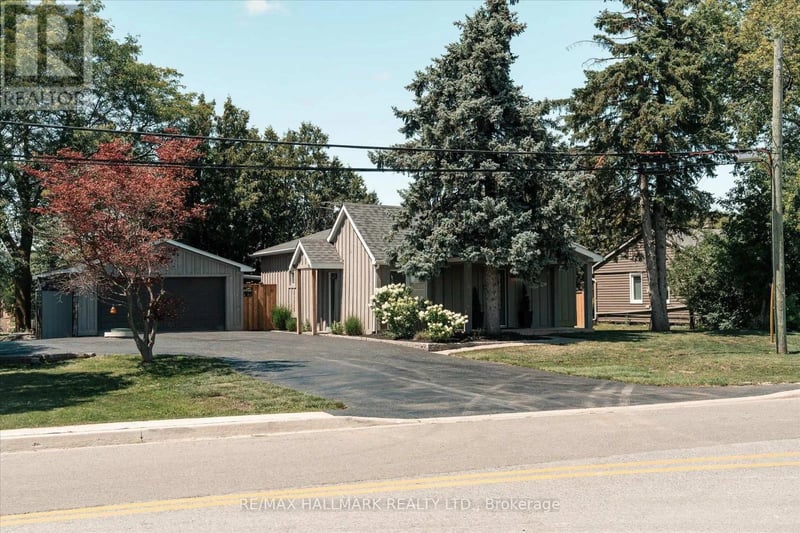 7433 5 Sideroad, Halton Hills (ES Rural Esquesing), Ontario, L9T2X7, Halton Hills (ES Rural Esquesing), Ontario — photo 1 of 5