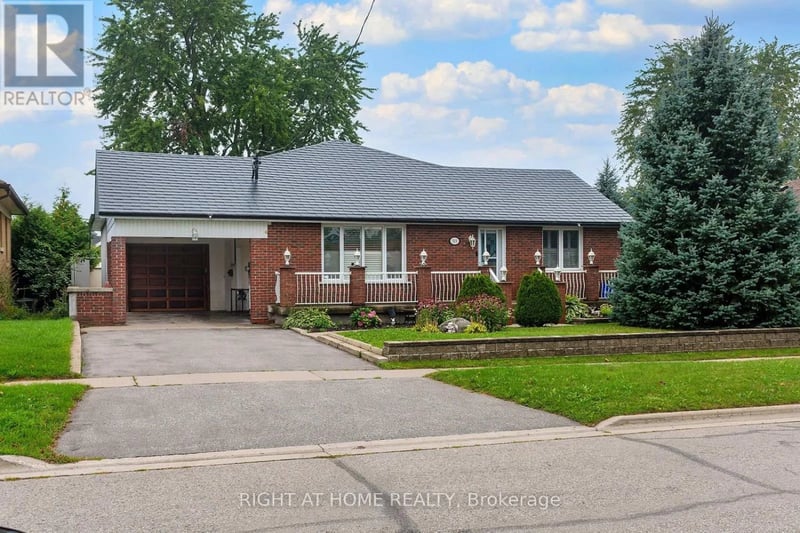 511 Woodcrest Avenue, Oshawa (McLaughlin), Ontario, L1J2T7, Oshawa (McLaughlin), Ontario — photo 1 of 5