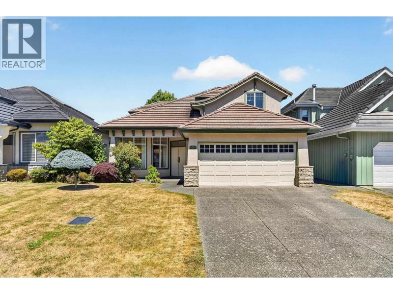 6215 DUNSMUIR Crescent, Richmond, British Columbia, V7C5T7, Richmond, British Columbia — photo 1 of 5