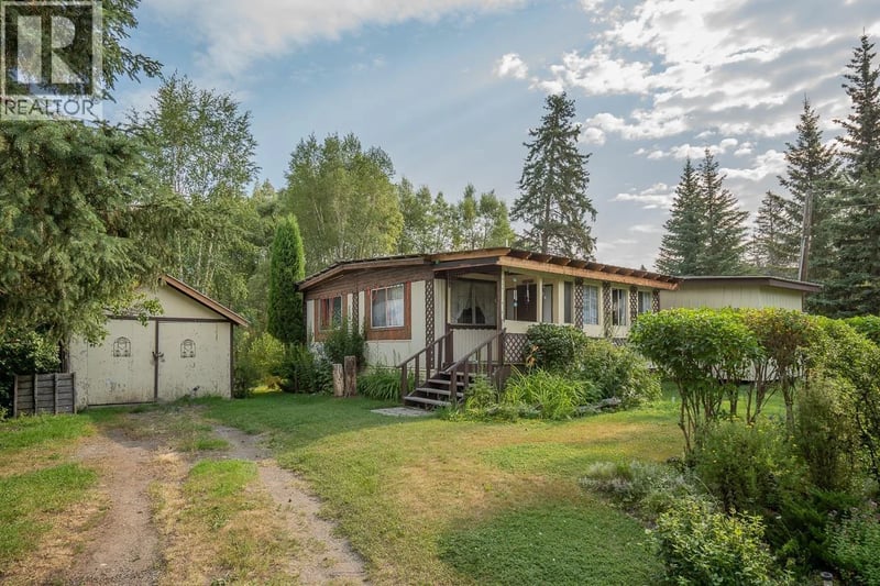 6111 HOUSEMAN Road, Forest Grove, British Columbia, V0K1G0, Forest Grove, British Columbia — photo 1 of 5
