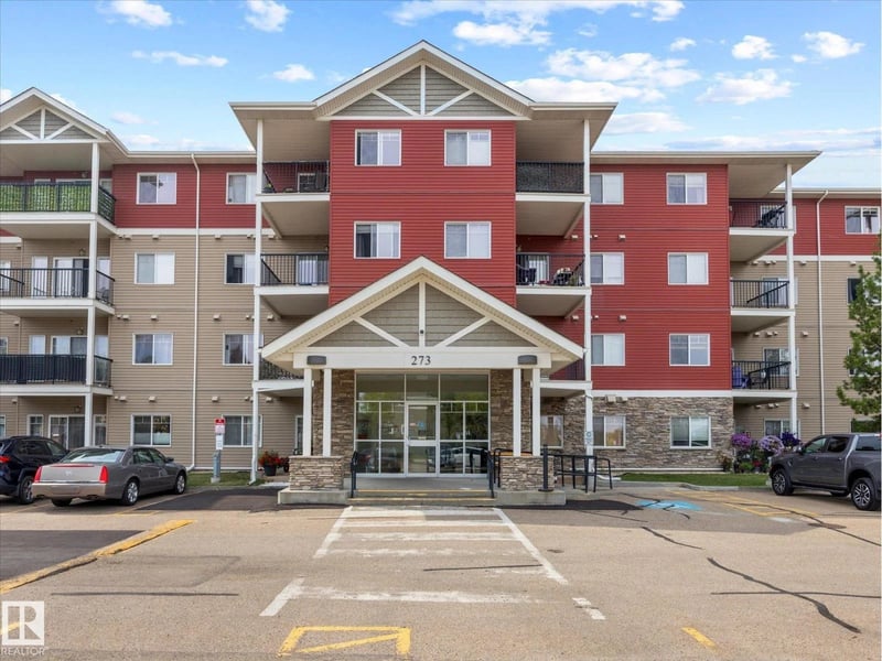 #217 273 CHARLOTTE WY, Sherwood Park, Alberta, T8H0N9, Sherwood Park, Alberta — photo 1 of 5
