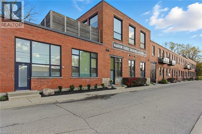 #203 85 SPRUCE Street North, Cambridge, Ontario, N1R4K4, Cambridge, Ontario — photo 1 of 5