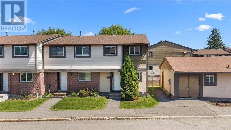2701 PIMLICO Crescent, Ottawa, Ontario, K1T2A7, Ottawa, Ontario — photo 1 of 5