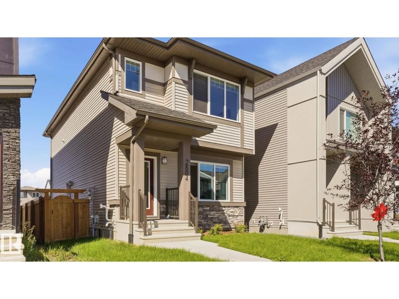2804 193 ST NW, Edmonton, Alberta, T6M3B2, Edmonton, Alberta — photo 1 of 5