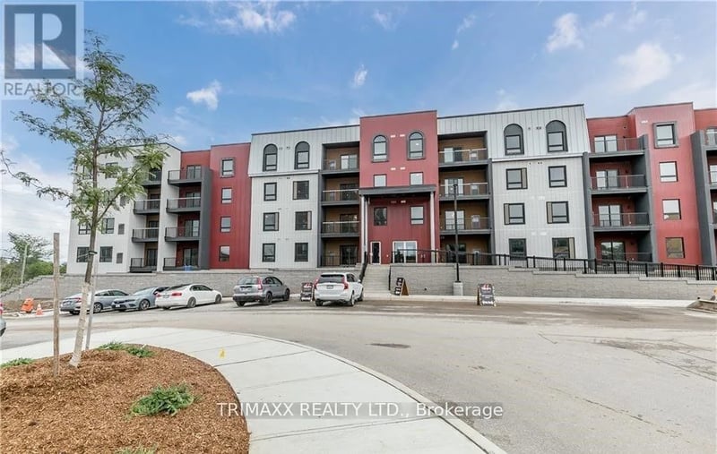#303 1 Chef Lane, Barrie (Innis-Shore), Ontario, L9J0T1, Barrie (Innis-Shore), Ontario — photo 1 of 5