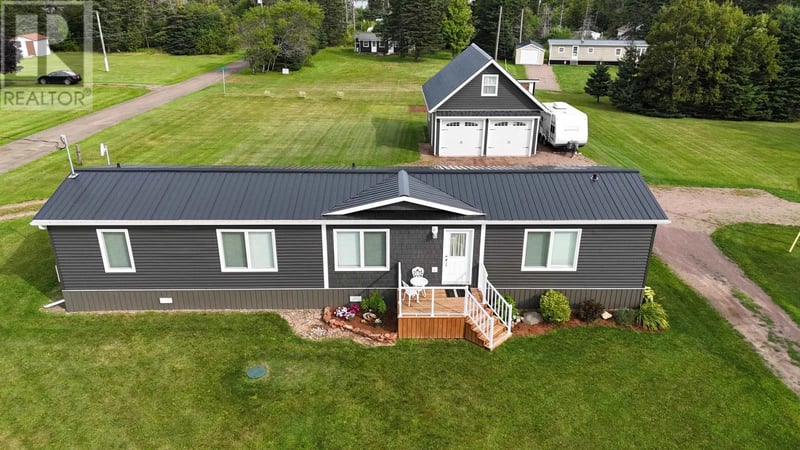 408 FORTUNE COVE Road, Fortune Cove, Prince Edward Island, C0B1V0, Fortune Cove, Prince Edward Island — photo 1 of 5