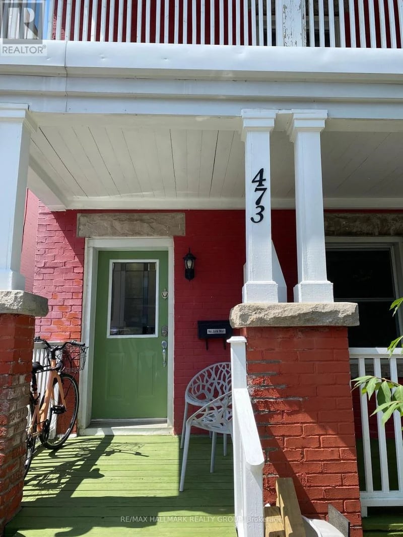 473 Clarence Street, Ottawa, Ontario, K1N5R9, Ottawa, Ontario — photo 1 of 5