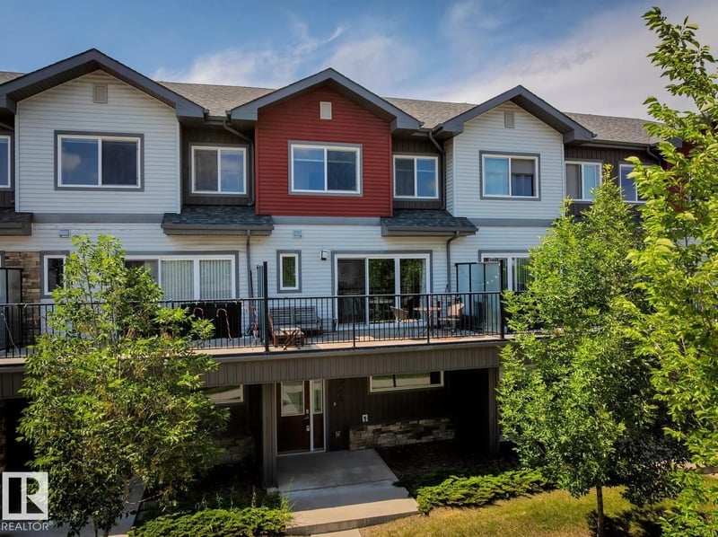 1626 33A ST NW, Edmonton, Alberta, T6T0K3, Edmonton, Alberta — photo 1 of 5