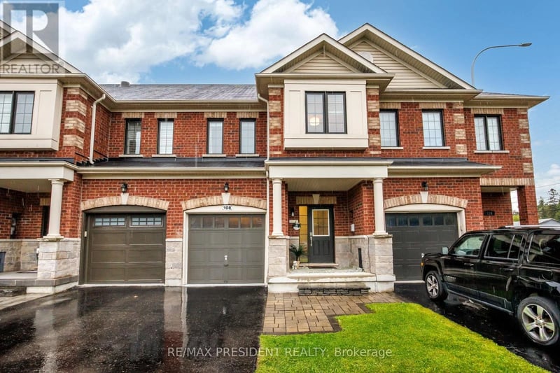 108 underwood Drive, Whitby (Brooklin), Ontario, L1M0K9, Whitby (Brooklin), Ontario — photo 1 of 5