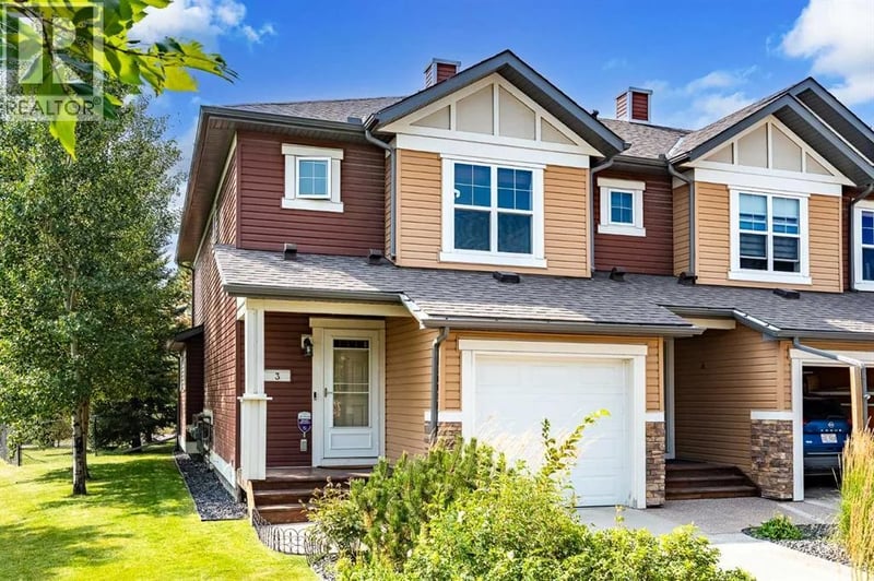 3 Chaparral Valley Gardens Southeast, Calgary, Alberta, T2X0P8, Calgary, Alberta — photo 1 of 5