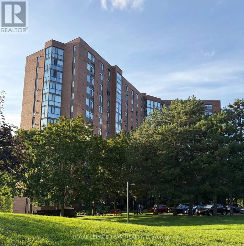 #1406 2871 Richmond Road West, Ottawa, Ontario, K2B8M5, Ottawa, Ontario — photo 1 of 5