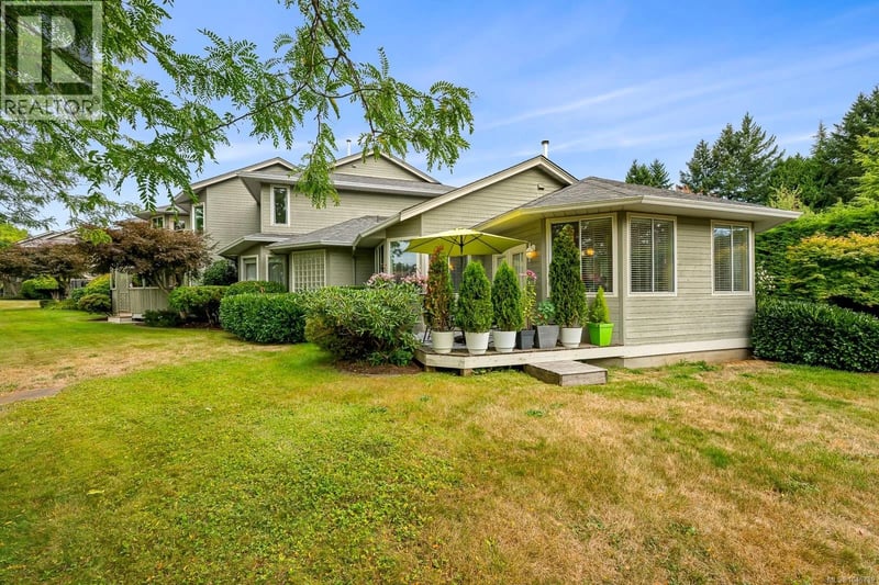 #101 1400 Tunner Drive, Courtenay, British Columbia, V9N8S2, Courtenay, British Columbia — photo 1 of 5