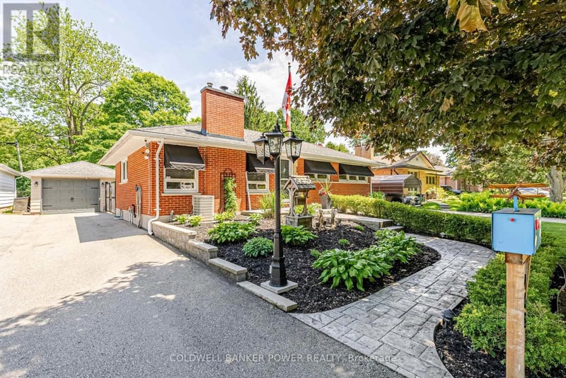 468 Jellicoe Crescent, London South (South K), Ontario, N6K2M5, London South (South K), Ontario — photo 1 of 5