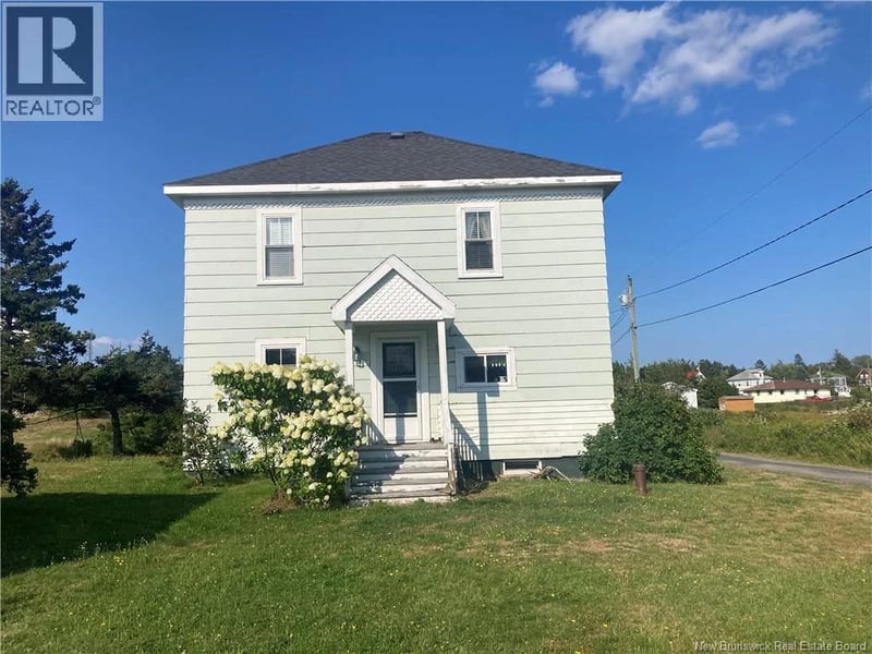26 Ollo Calders Lane, Wilsons Beach, New Brunswick, E5E1S4, Wilsons Beach, New Brunswick — photo 1 of 5