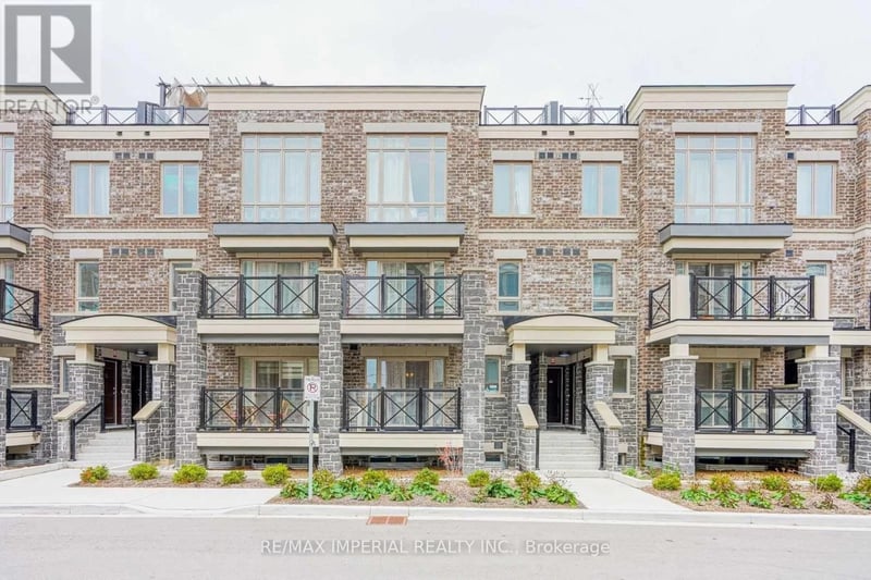 #2910 15 Westmeath Lane, Markham (Cornell), Ontario, L6B1N5, Markham (Cornell), Ontario — photo 1 of 5