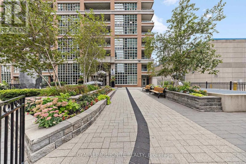 #1420 85 East Liberty Street, Toronto (Niagara), Ontario, M6K3R4, Toronto (Niagara), Ontario — photo 1 of 5