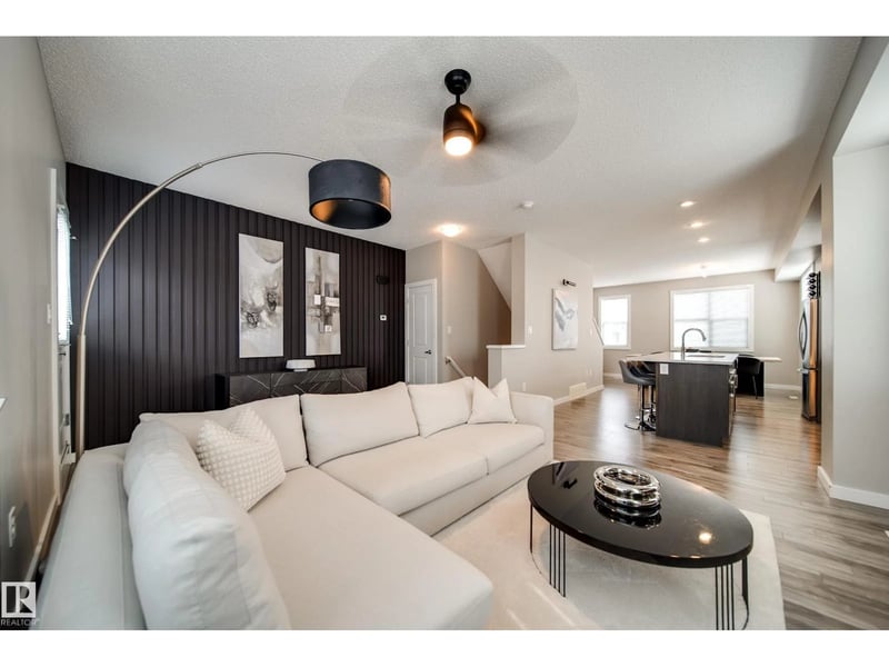 #1 2803 JAMES MOWATT TR SW, Edmonton, Alberta, T6W2P5, Edmonton, Alberta — photo 1 of 5