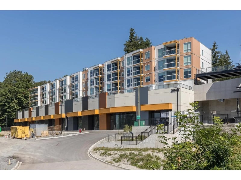 #216 31900 RAVEN Avenue, Mission, British Columbia, V2V1B8, Mission, British Columbia — photo 1 of 5