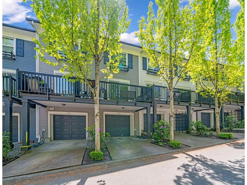#53 8767 162 Street, Surrey, British Columbia, V4N6K7, Surrey, British Columbia — photo 1 of 5