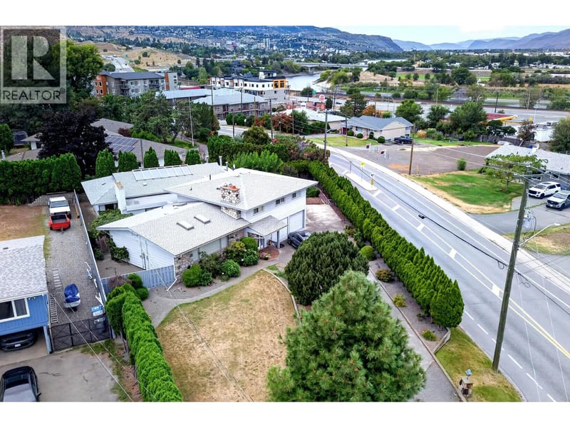 1705 KNOLLWOOD Crescent, Kamloops, British Columbia, V2C4M3, Kamloops, British Columbia — photo 1 of 5