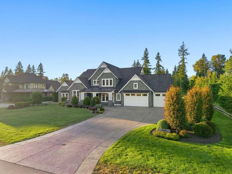 24729 44 Avenue, Langley, British Columbia, V2Z1L6, Langley, British Columbia — photo 1 of 5