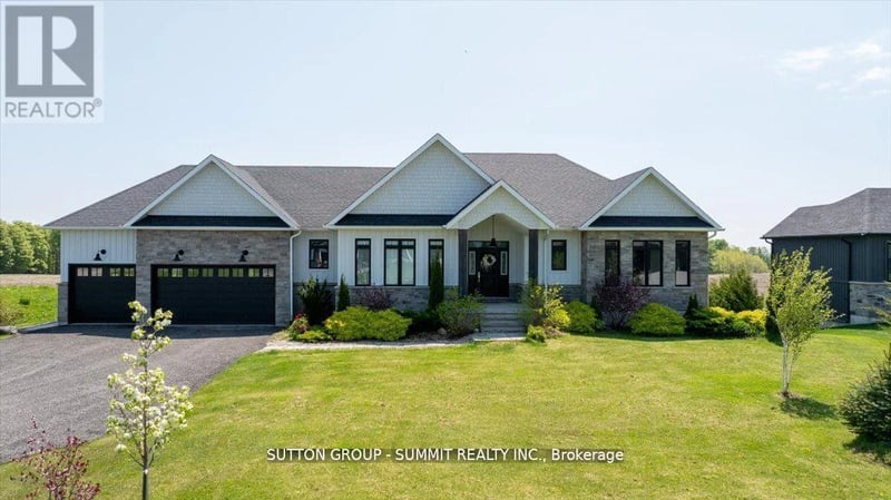 3 Best Court, Oro-Medonte (Edgar), Ontario, L0L2L0, Oro-Medonte (Edgar), Ontario — photo 1 of 5