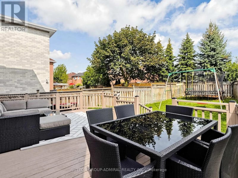 48 Glenbury Drive, Vaughan (Brownridge), Ontario, L4J7X5, Vaughan (Brownridge), Ontario — photo 1 of 5