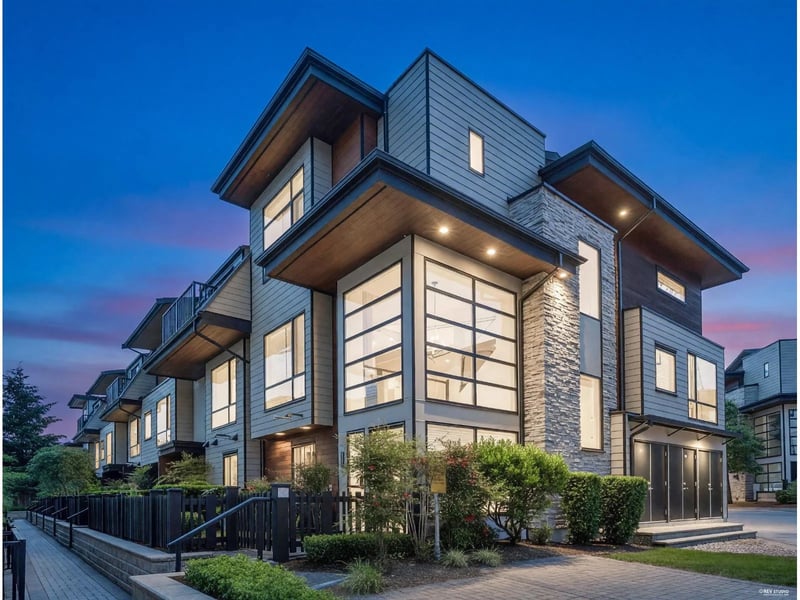 #17 15688 28 Avenue, Surrey, British Columbia, V3Z0N1, Surrey, British Columbia — photo 1 of 5