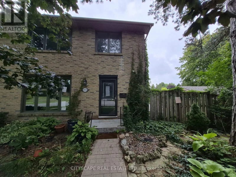 #8 850 Berkshire Drive, London South (South N), Ontario, N6J3S7, London South (South N), Ontario — photo 1 of 5