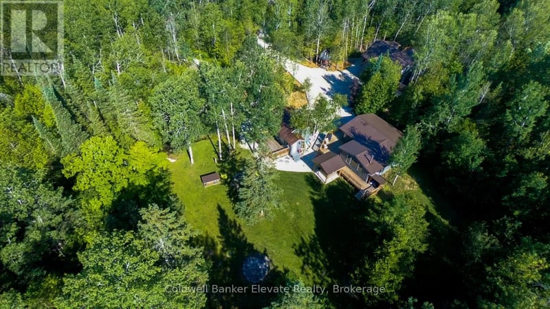 102 Cape Chin North Road, Northern Bruce Peninsula, Ontario, N0H1W0, Northern Bruce Peninsula, Ontario — photo 1 of 5